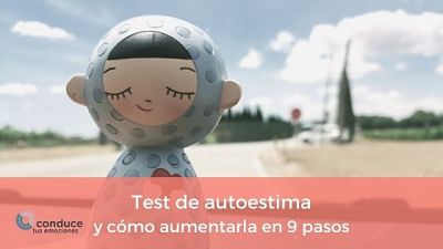 test autoestima