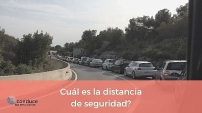 distancia de seguirdadq