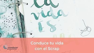 scrap y miedo a conducir